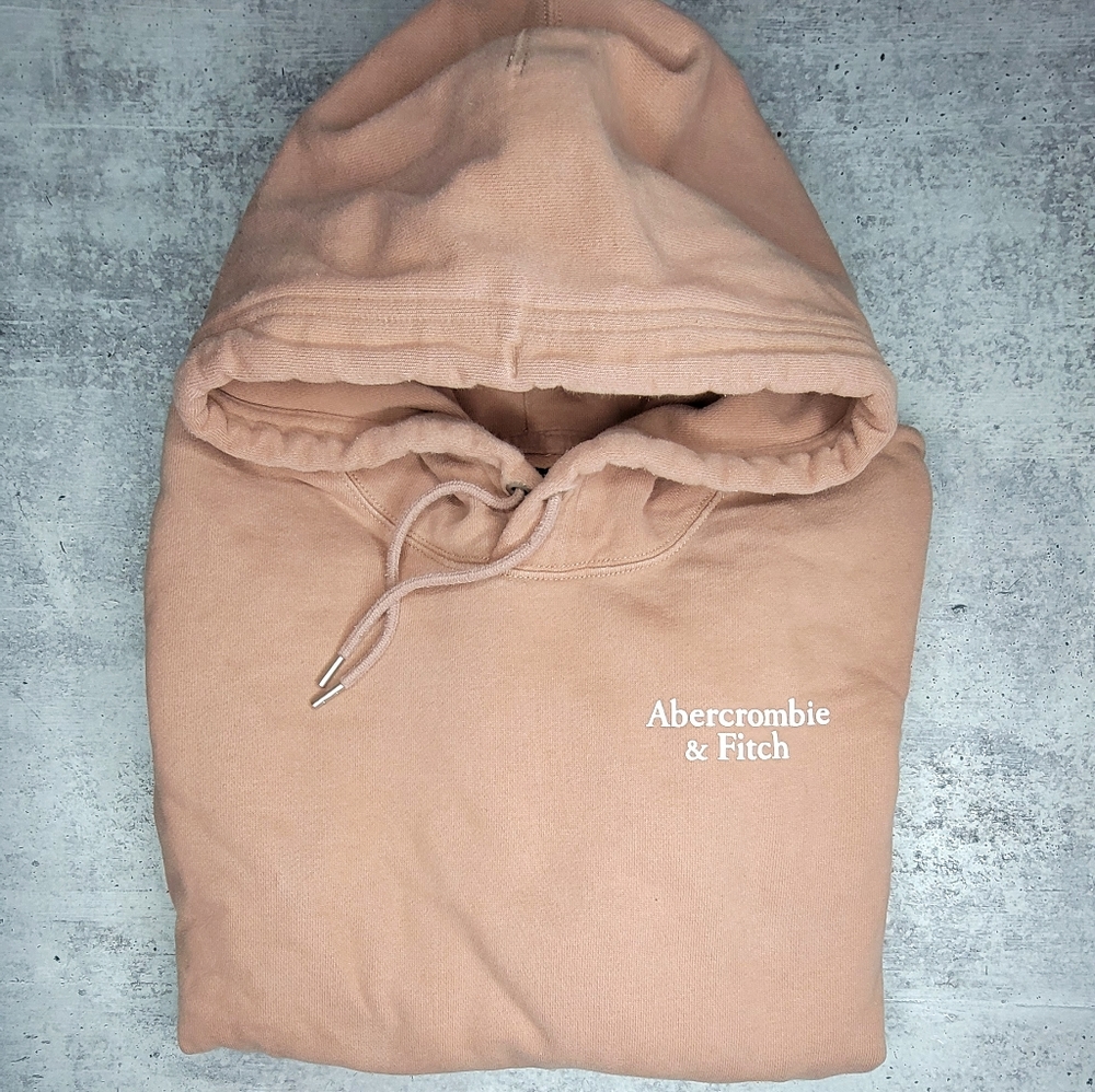 A&F Hoodie